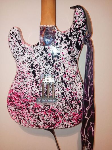 fender