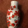 Vintage Vase Image 3
