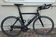 TT Bike Planet X Stealth 56cm
