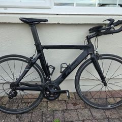 TT Bike Planet X Stealth 56cm