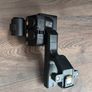 Sony FX3 XLR handle Image 2