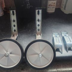Bike Training Wheels