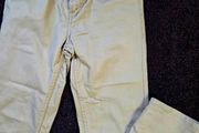 Levi's trousers for boys aged 16