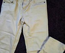 Levi's trousers for boys aged 16