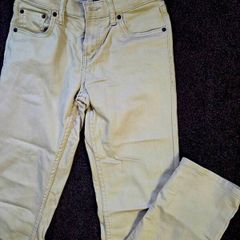 Levi's trousers for boys aged 16