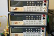 TTI 1705 True RMS Digital Multimeter