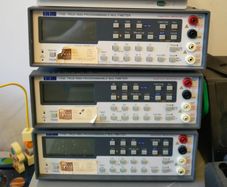 TTI 1705 True RMS Digital Multimeter