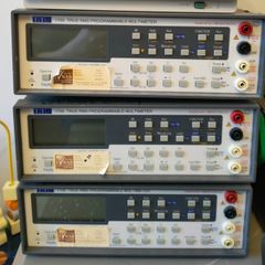 TTI 1705 True RMS Digital Multimeter
