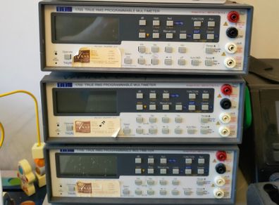 TTI 1705 True RMS Digital Multimeter