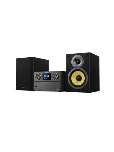 Philips Audio Tam Hi-Fi