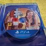 Grand Theft Auto V PlayStation4 Ps4 Games Original Image 7