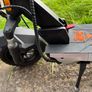 KuKirin M4 Max Electric Scooter Image 3