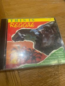 This Is Reggae (Various Artists)