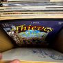 Indie Long Comic Box w 300 Comics for Sale Image 8