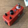 BLAXX Stagg Analog Delay guitar pedal box (Boss DM-2 copy) Image 3