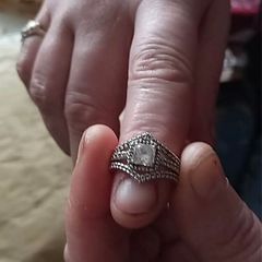 Engagement rings,
