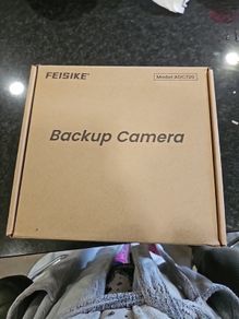 dash cam