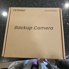 dash cam