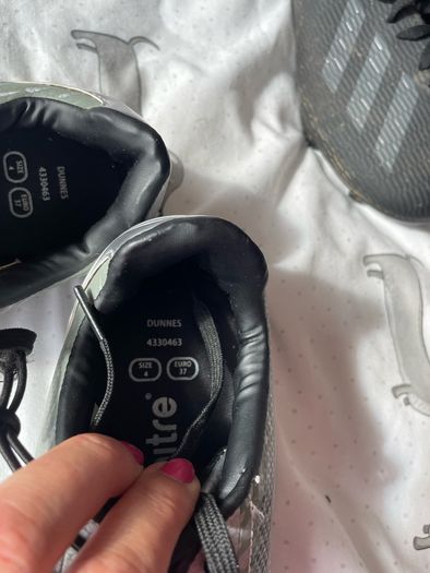 astro runners - NEW