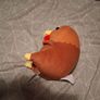 chicken soft toy Image 3