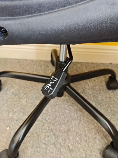 Office chair/gaming chair