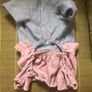 Dog Dungarees Outfit Image 5