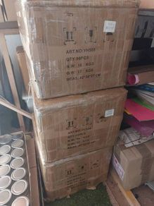Candle making business
