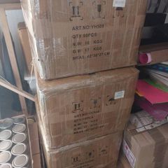 Candle making business