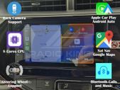 Premium Carplay Toyota Aqua Android Auto Stereo