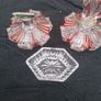 Vintage perfume bottle set Image 3
