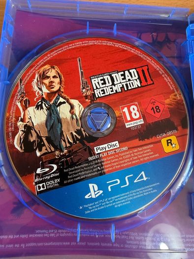 Ps4 Games - Prices in the description