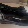 New Clarks wedge ballerina  shoes sz 9 Image 8