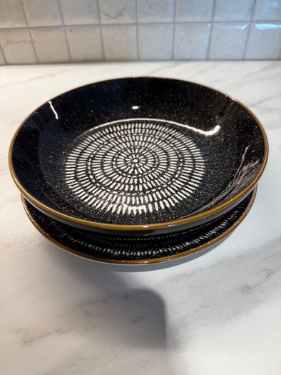plates