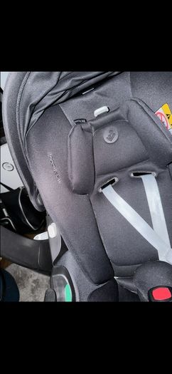 Maxi Cosi Car Seat