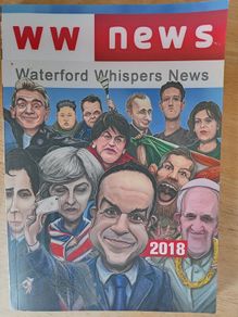 Waterford Whispers News