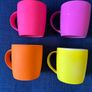 mugs x 4 Image 2