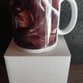 Batman wrap around Mug Image 3
