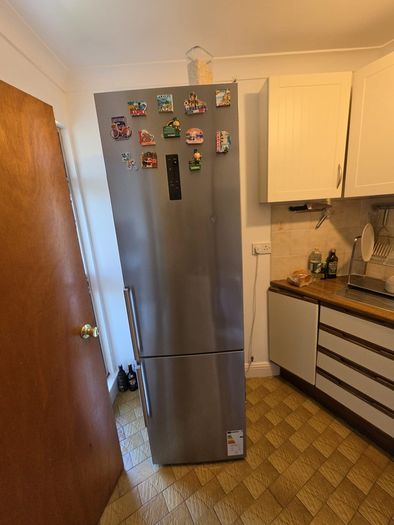 Siemens IQ300 NoFrost Fridge Freezer