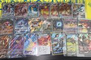 pokemon cards FRESH BITS
