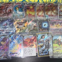 pokemon cards FRESH BITS