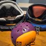 Kite surfing Harness's & Helmet Image 2