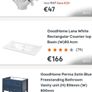 Bathroom vanity, sink and mixer tap .. brand new!! Image 4