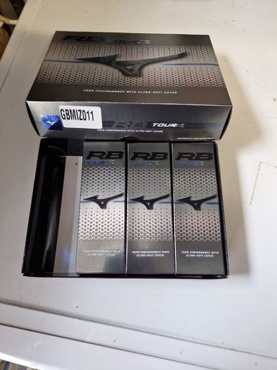 Golf Balls