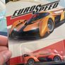 Hot wheels Euro speed McLaren Solus GT Image 5