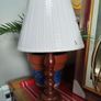 Wood Lamp Image 6