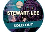 Stewart Lee at TLT Drogheda - 2 Tickets - June 3rd
