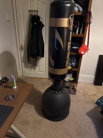 Punching Bag