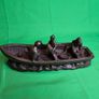 The Currach Genesis Fine Arts Bronze Ornament Image 6