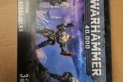 Games Workshop Warhammer 40k Leagues of Votann Ironkin Steeljacks