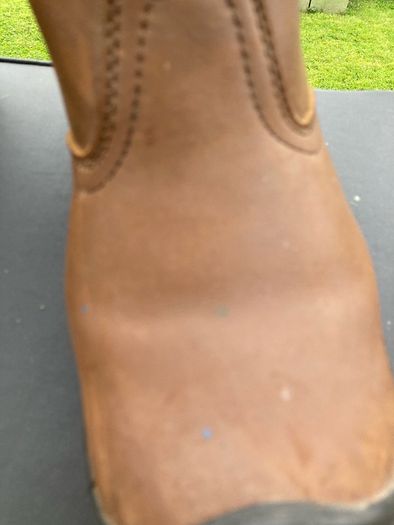 work boots